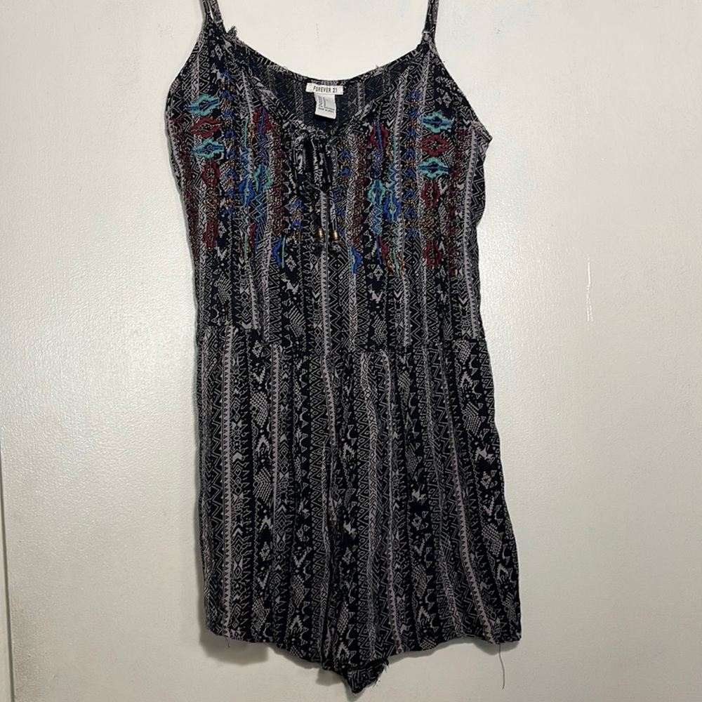 romper